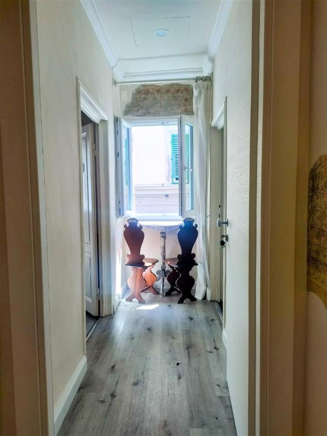 Florencia Zewnętrze zdjęcie